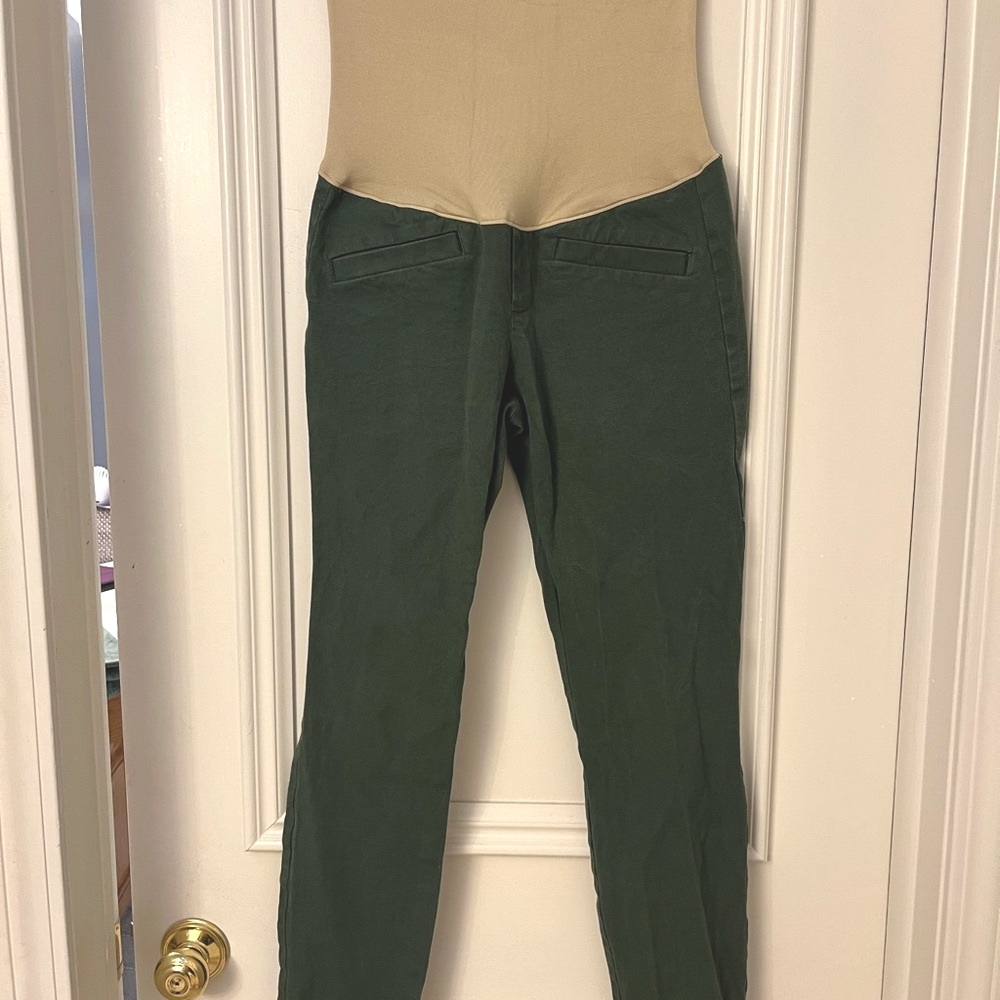 Gap Skinny Ankle pants